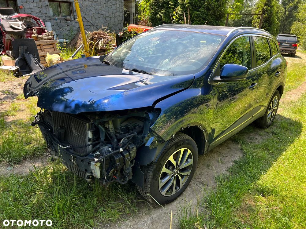 Renault Kadjar 1.5 dCi Energy Intens - 3