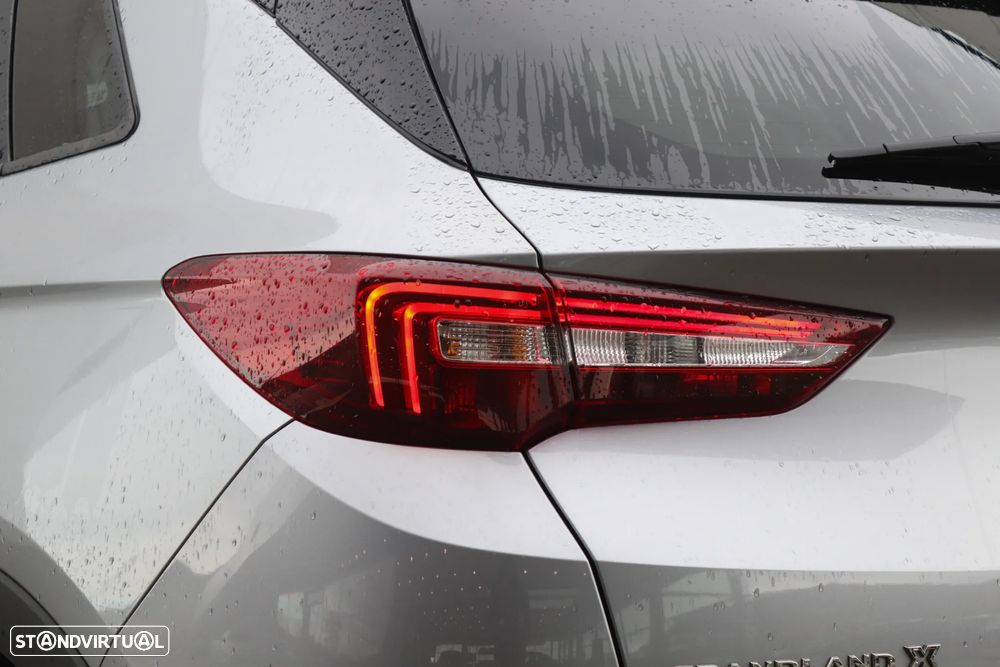 Opel Grandland X 1.5 CDTI GS Line - 34