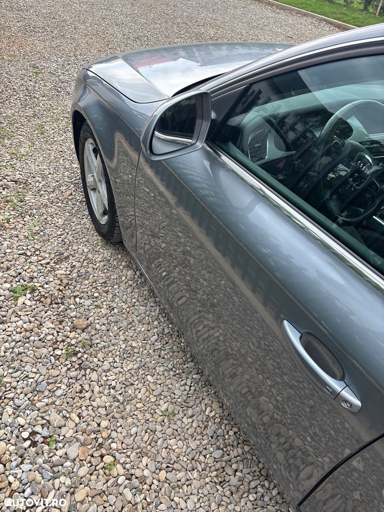 Audi A4 Limuzina 1.8 TFSI - 6