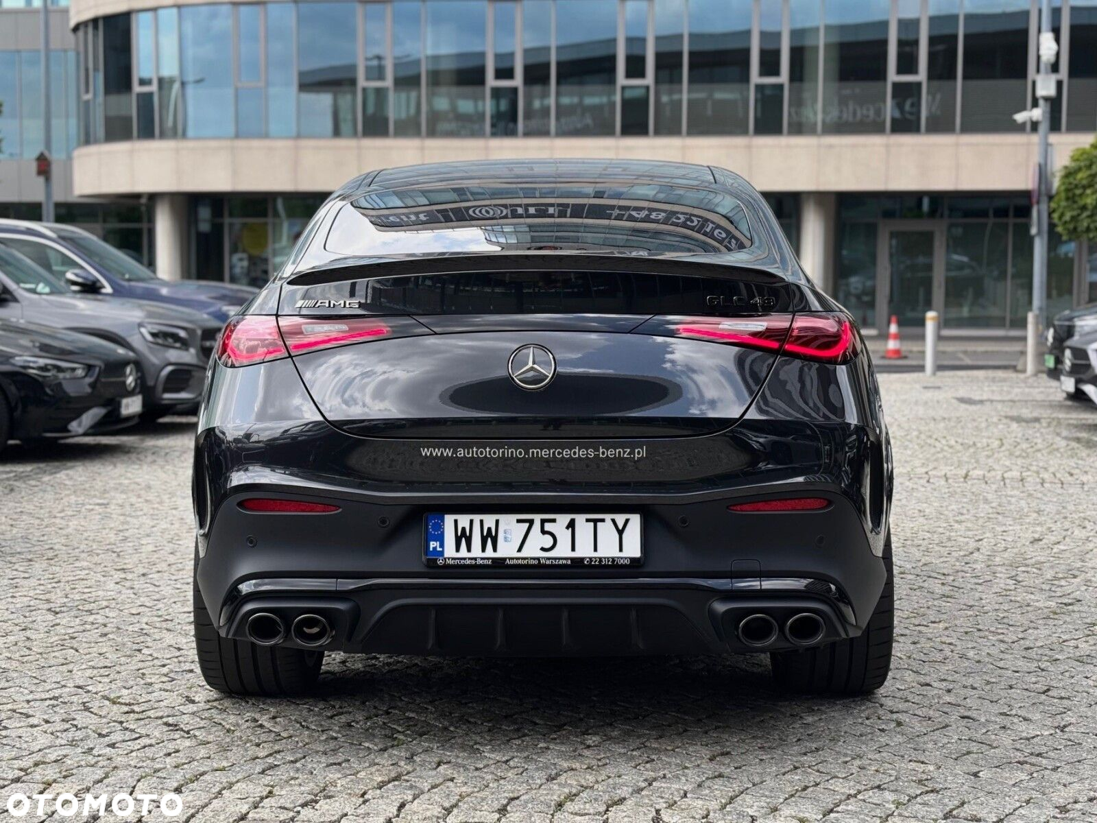 Mercedes-Benz GLC - 8