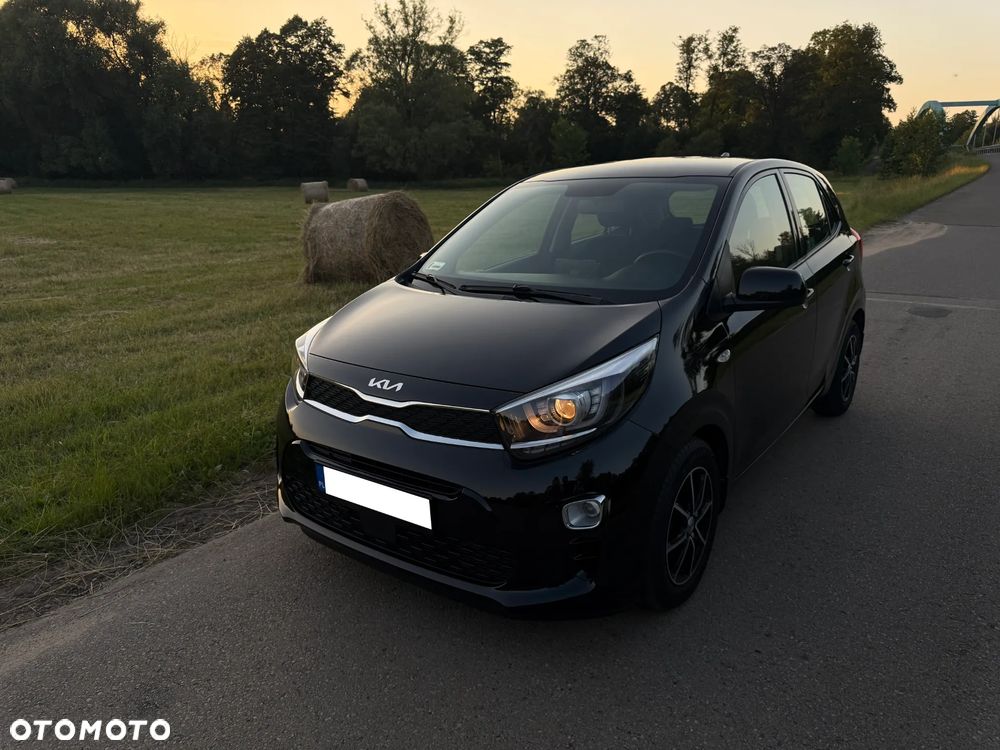 Kia Picanto 1.2 L - 30