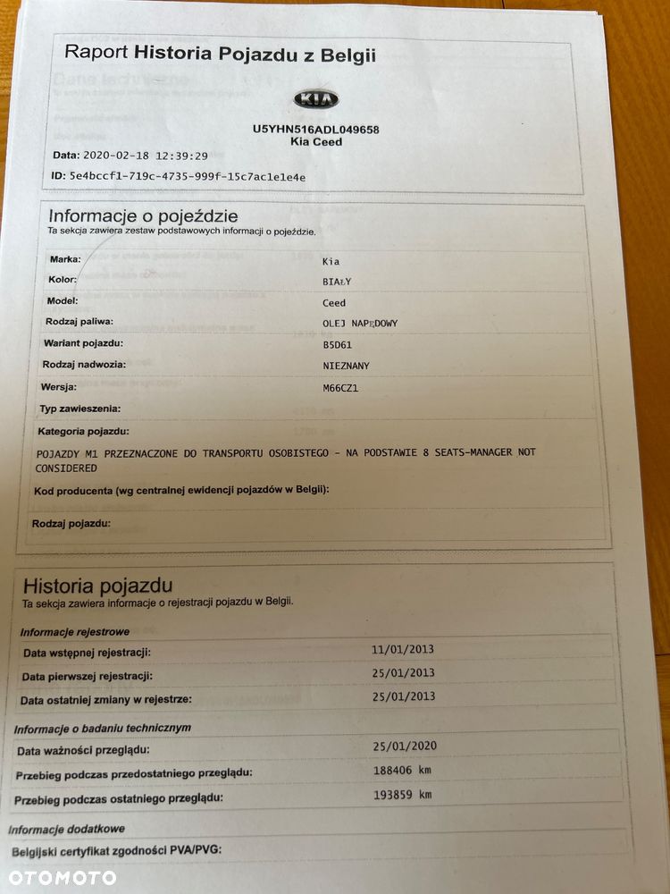 Kia Ceed 1.6 CRDi L - 28