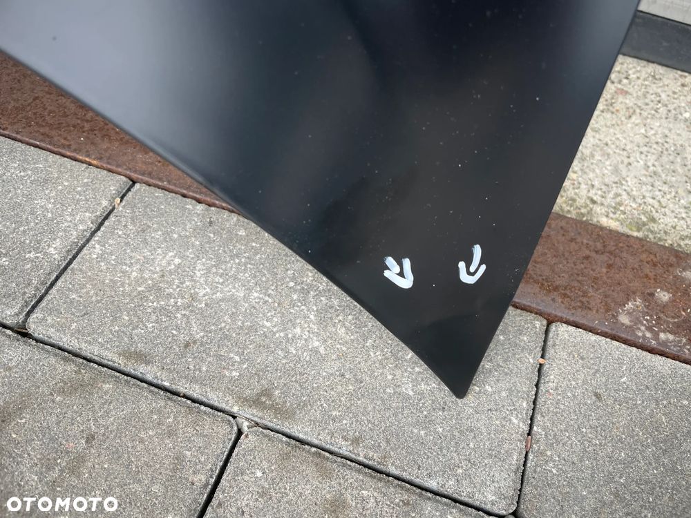 MASKA MAN TGE, VW CRAFTER II  2016-- NOWA - 4