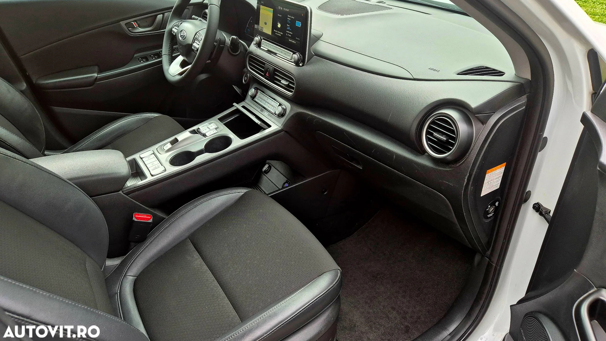 Hyundai KONA BEV 204 CP 64.8 kWh Highway+ N Line - 9