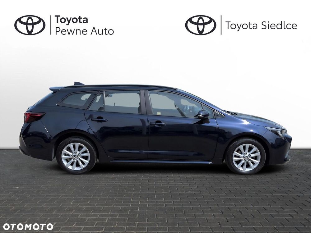 Toyota Corolla 1.8 Hybrid Comfort - 8