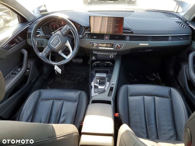 Audi A4 Allroad 45 TFSI mHEV Quattro S tronic - 7