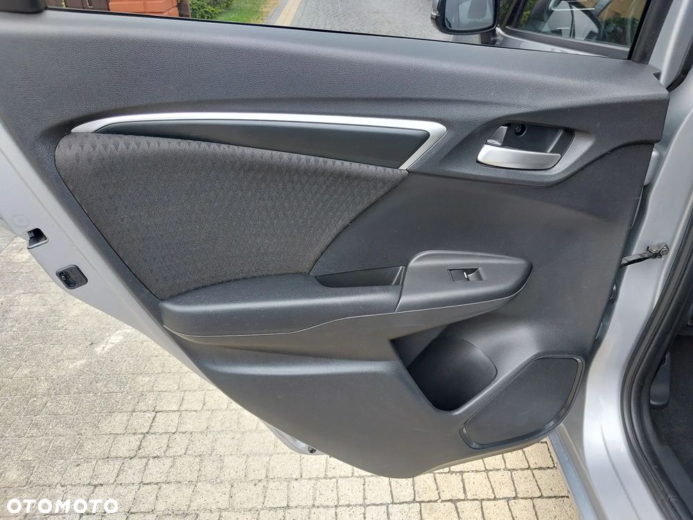 Honda Jazz 1.3 i-VTEC Elegance - 19