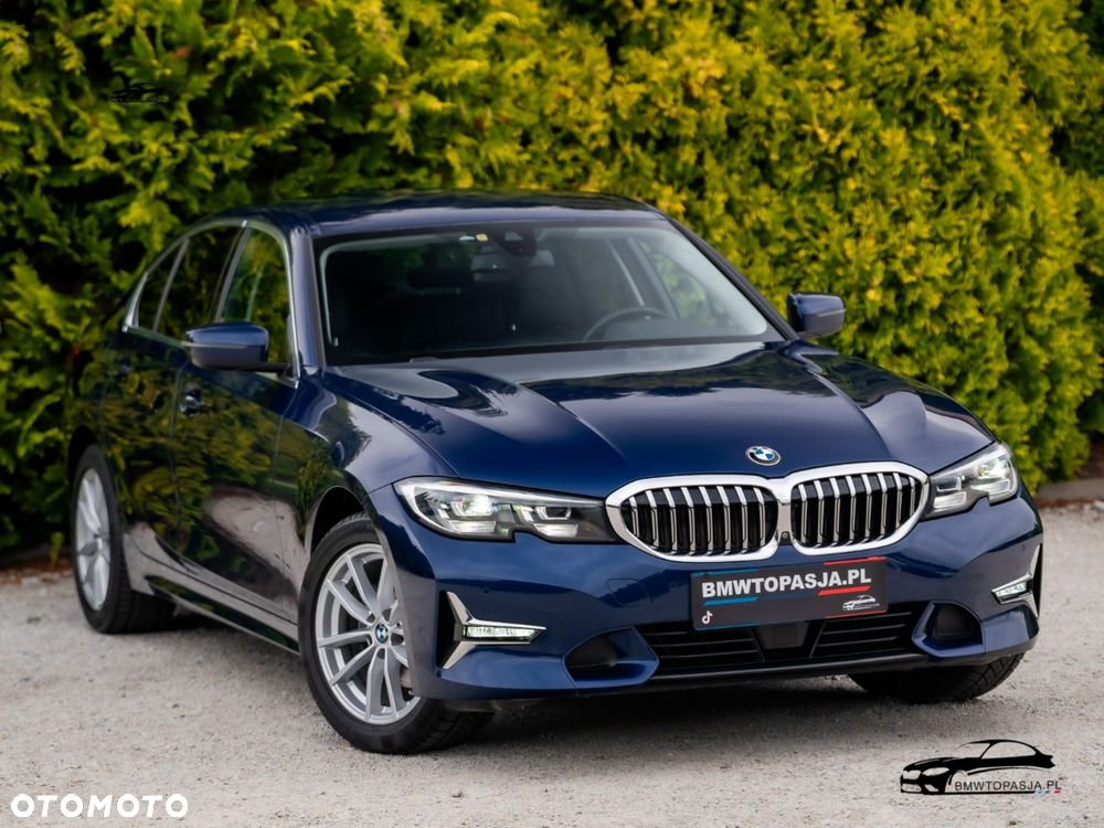 BMW Seria 3 - 13