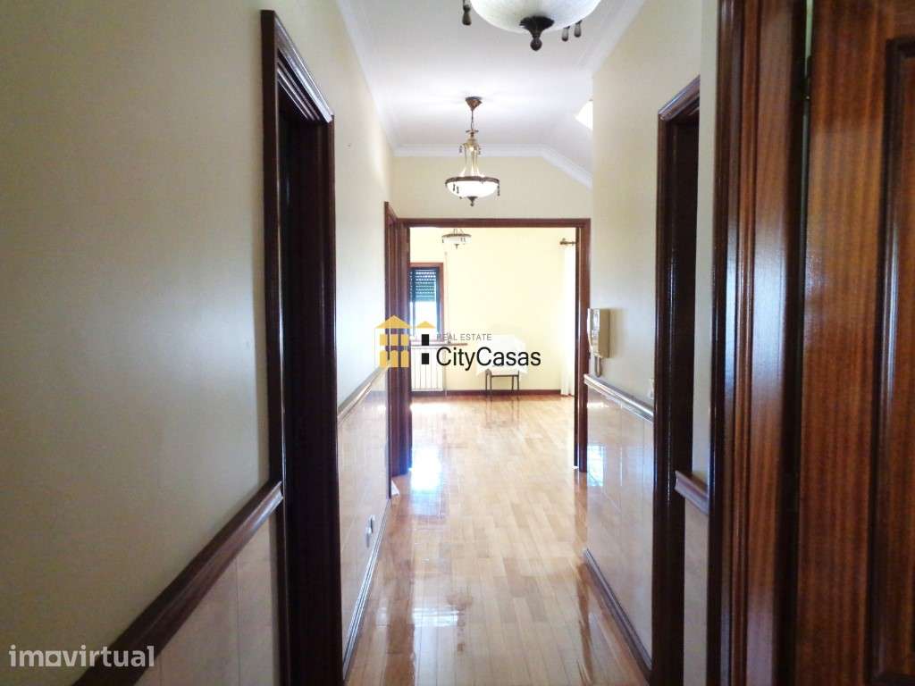 Moradia T2+1 em Campanhã | Porto - Grande imagem: 4/31