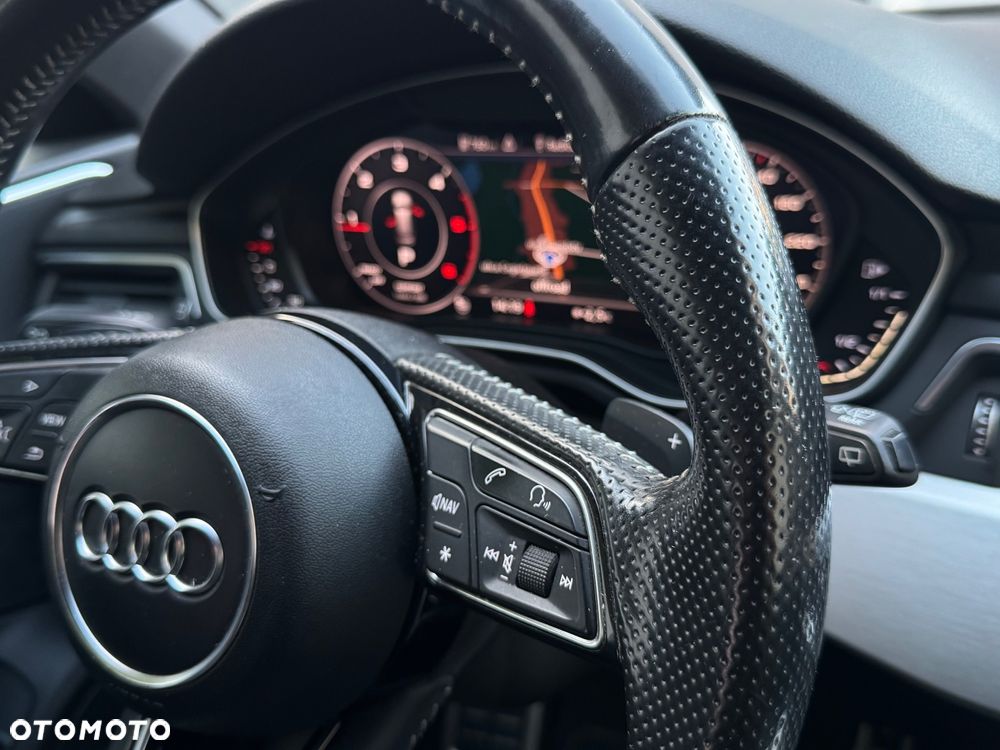 Audi A4 Avant 2.0 TDI S tronic sport - 18