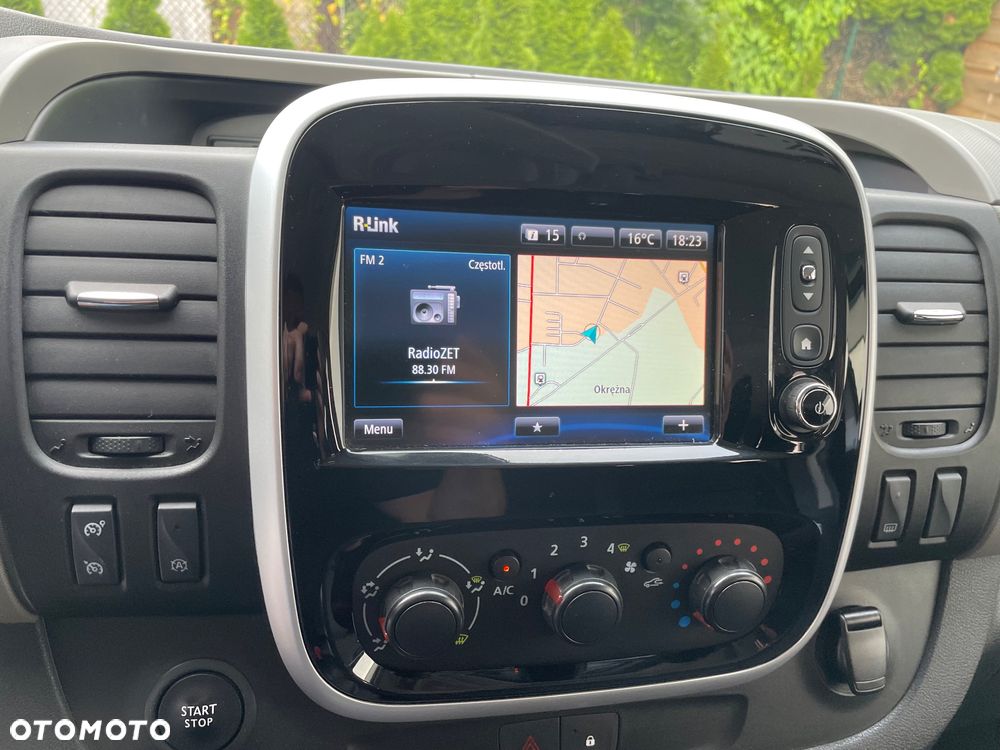 Renault Trafic ENERGY L2H1 Komfort - 19