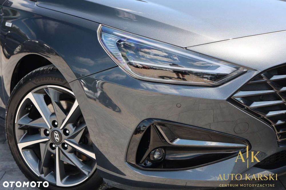 Hyundai i30 - 18