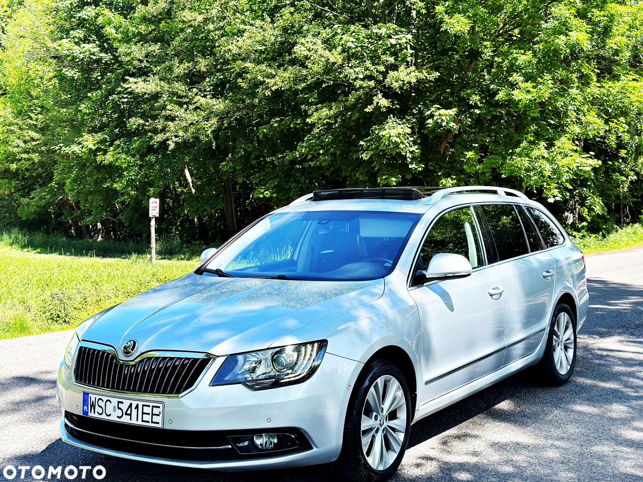 Skoda Superb 1.6 TDI Business DSG - 16