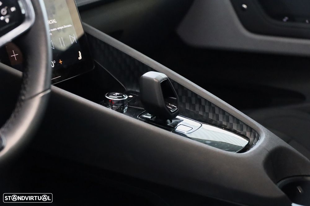 Polestar 2 Long Range 78 kWh - 15