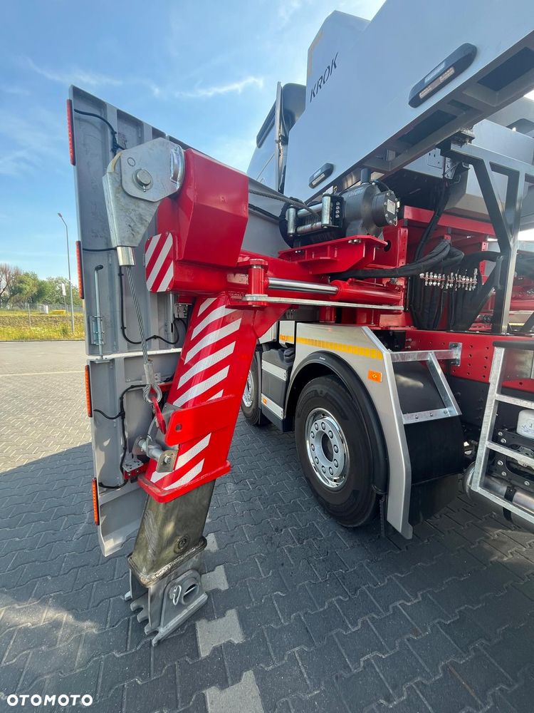 Volvo FH - 6
