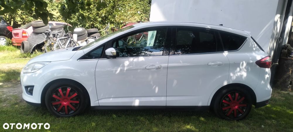 Ford C-MAX 1.0 EcoBoost Edition ASS - 26