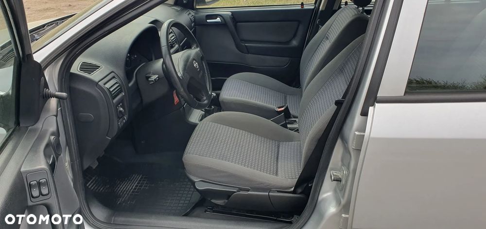 Opel Astra - 7