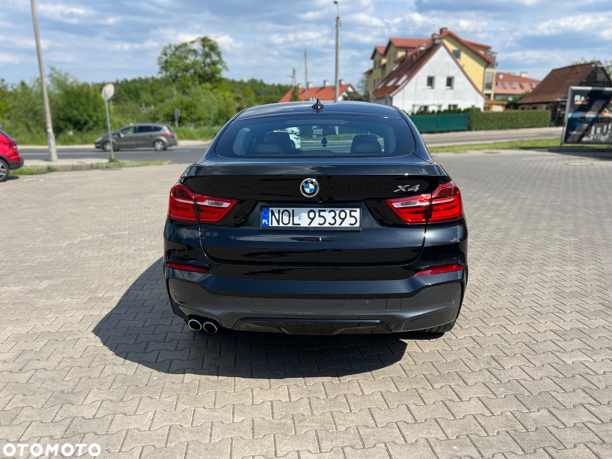 BMW X4 xDrive30d M Sport - 17