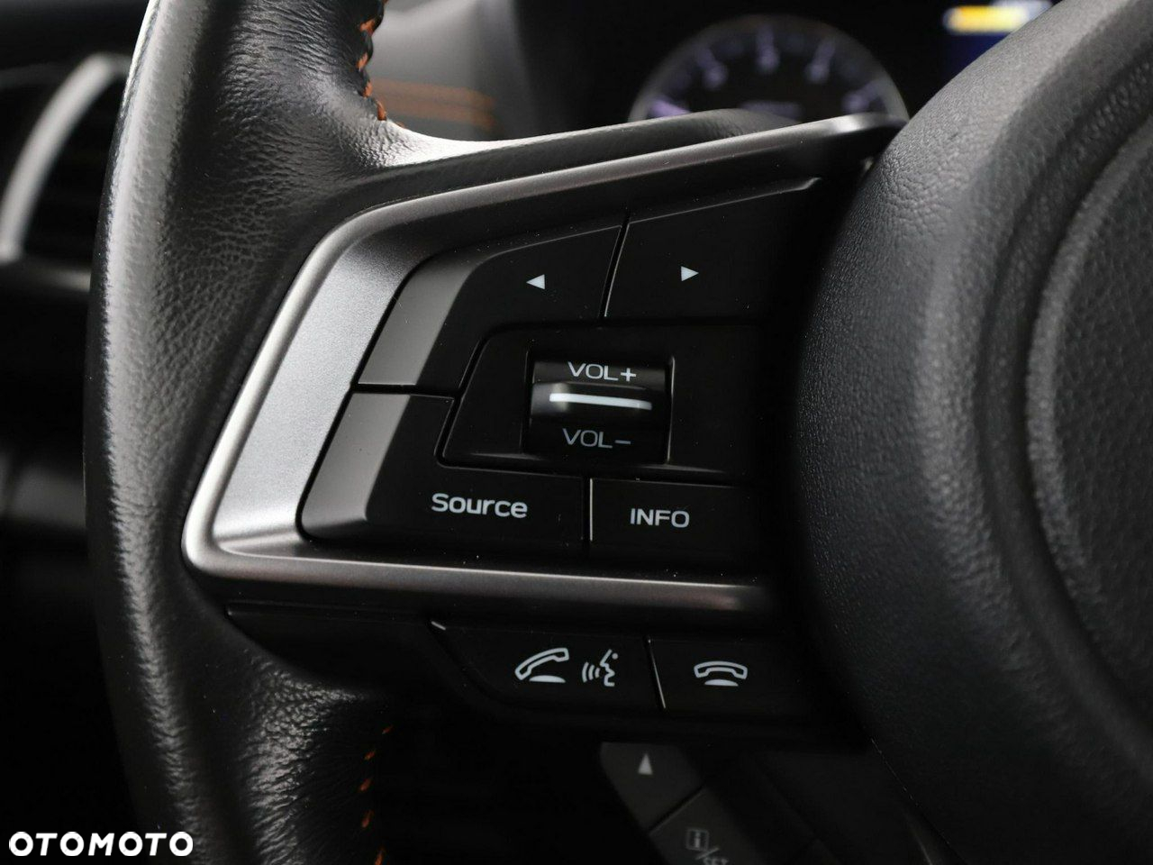 Subaru XV 1.6i Lineartronic Comfort - 34