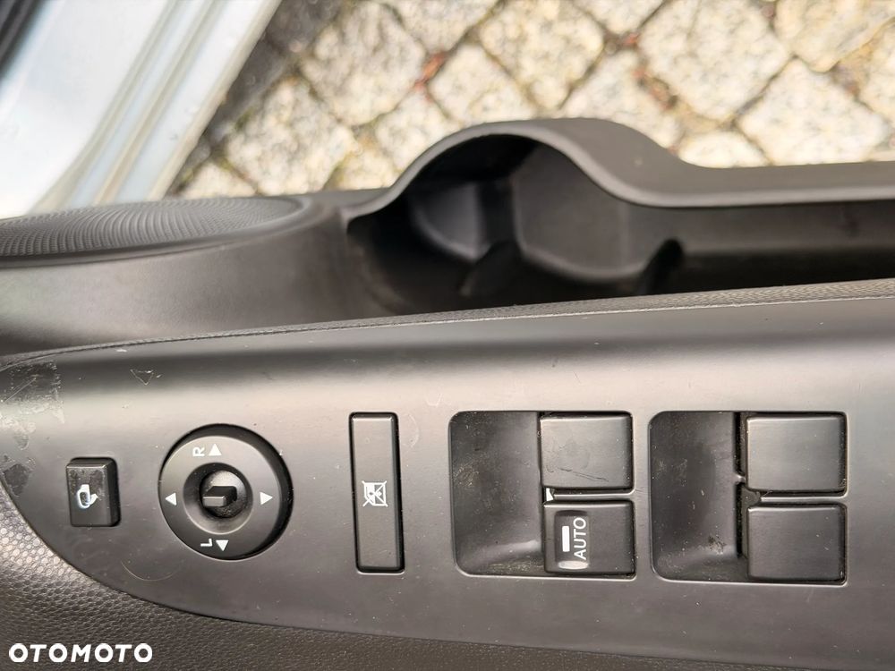 Kia Venga 1.6 CVVT Automatik Titanium Collection - 5