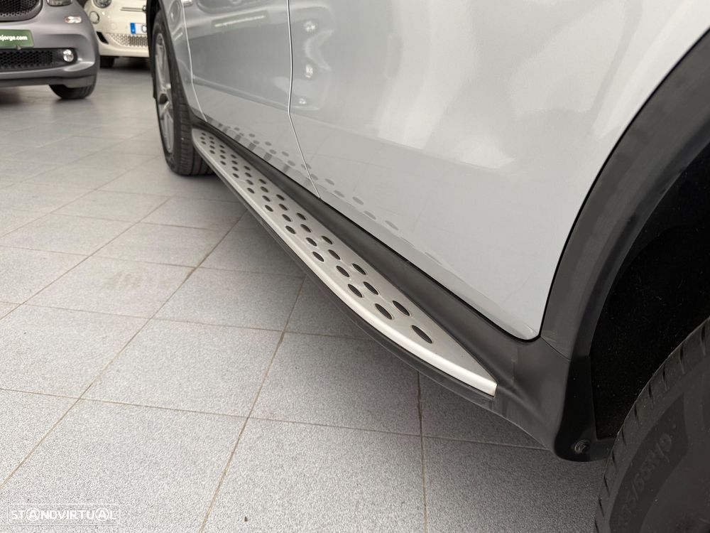 Mercedes-Benz GLC 250 d AMG Line 4-Matic - 17