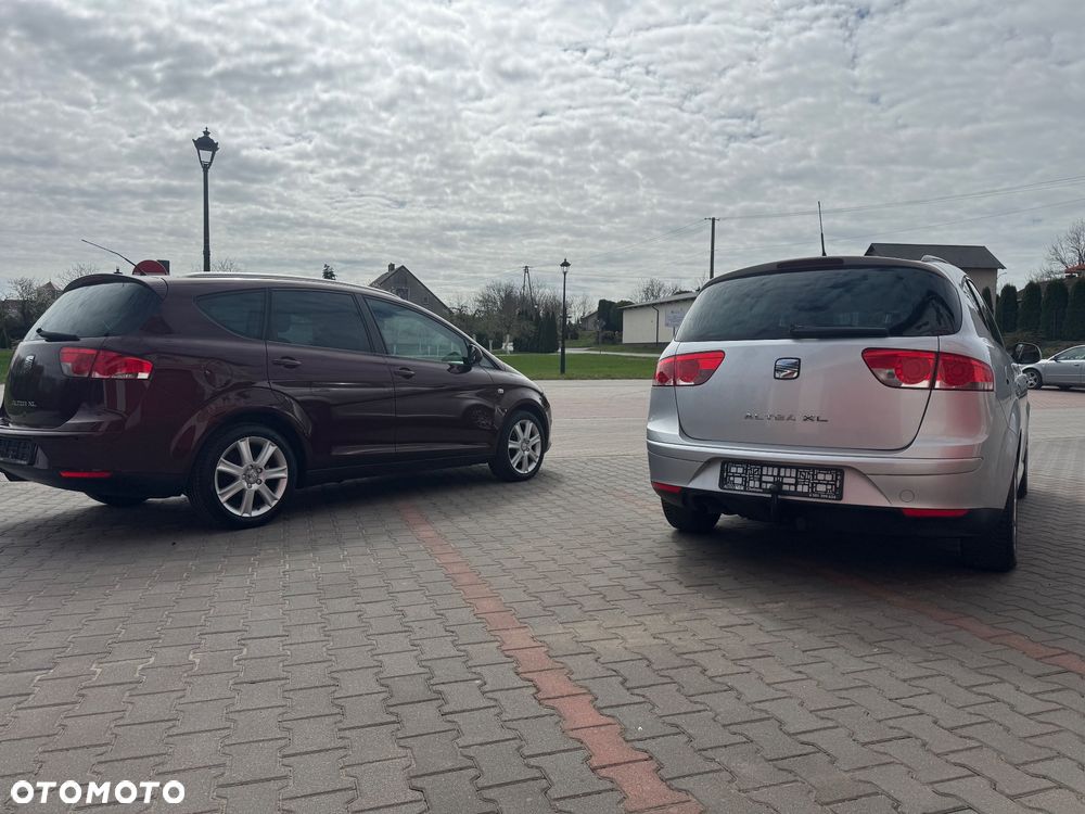 Seat Altea XL 1.6 Sport Limited - 3