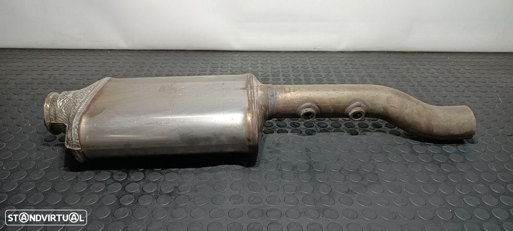 CATALISADOR BMW SERIE 1 LIM. (F40) 118D M SPORT - 1