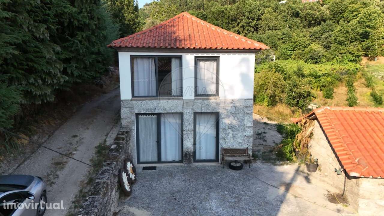 Moradia T6 para venda - Grande imagem: 5/34