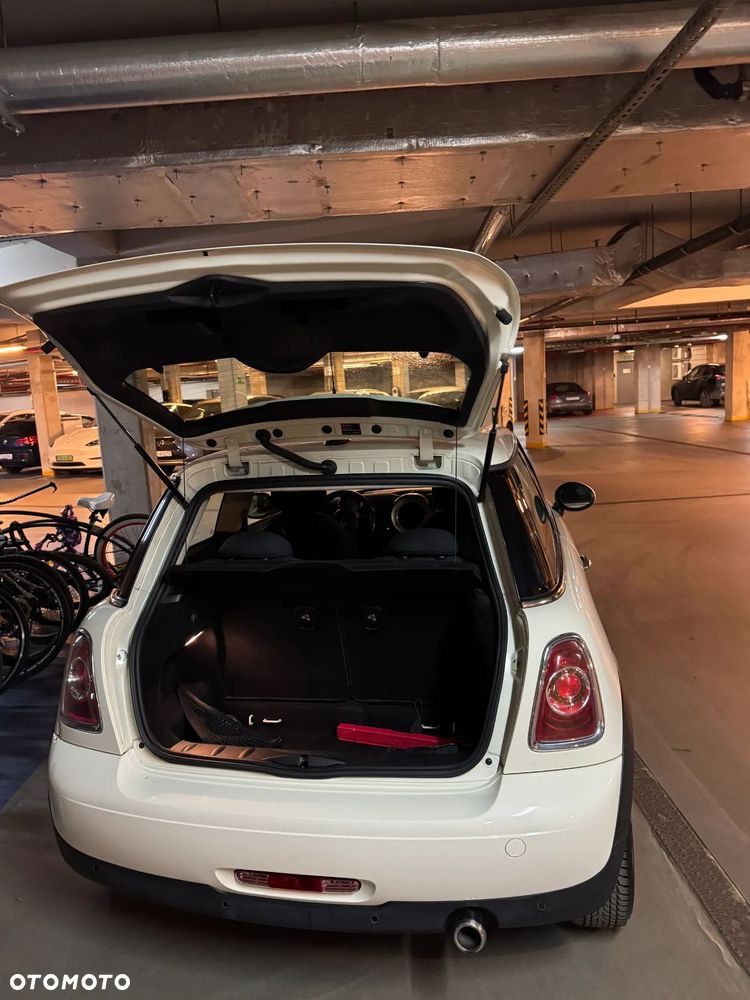 MINI Cooper - 4