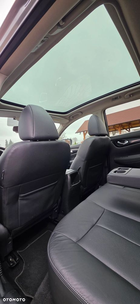 Nissan Qashqai 1.6 DIG-T Tekna - 12