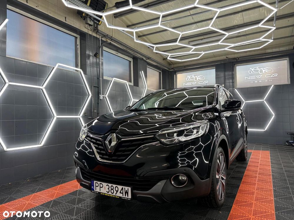 Renault Kadjar 2015 photo 3
