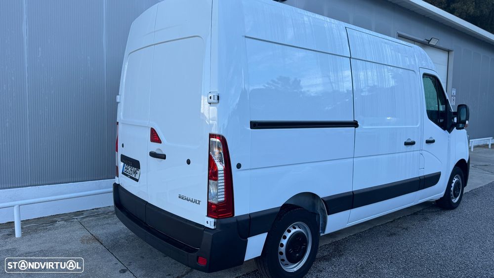 Renault Master 2.3 dCi L2 H2 - 7