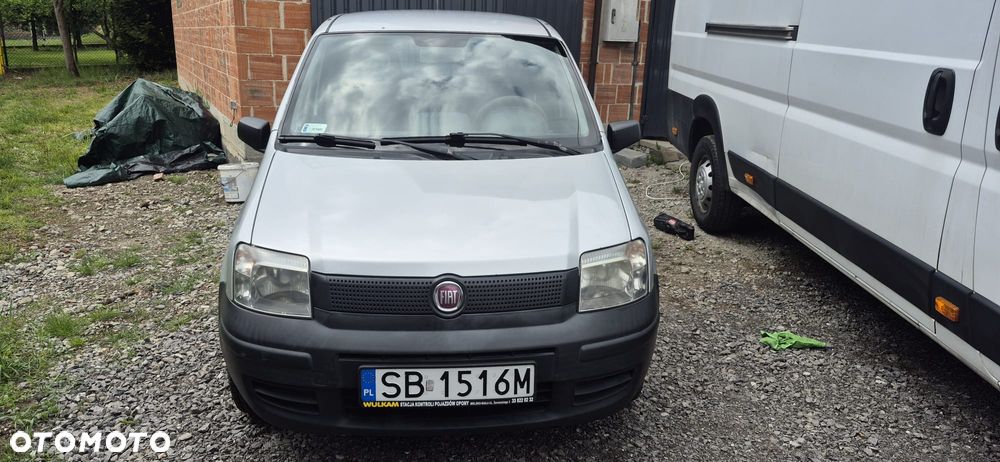 Fiat Panda - 12