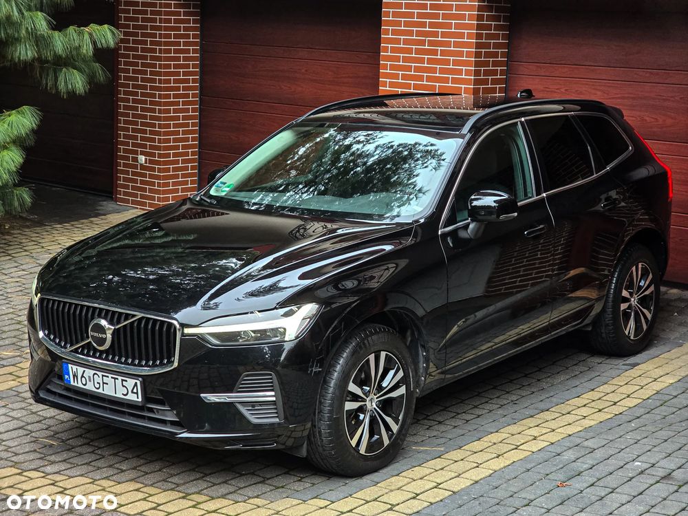Volvo XC 60 B4 B Momentum Pro - 15