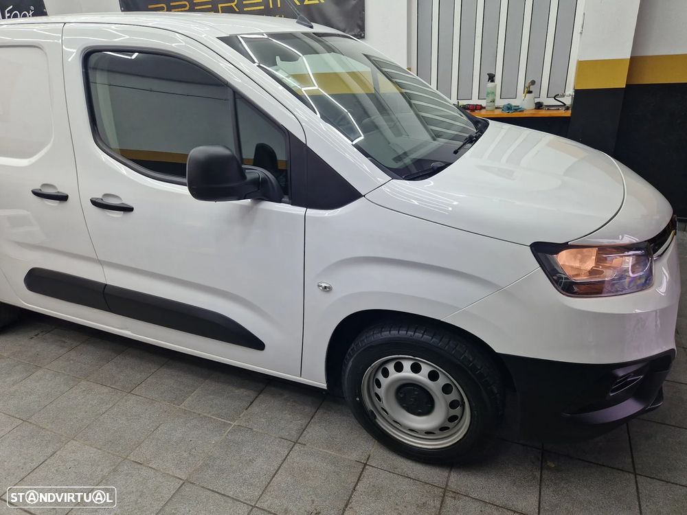 Toyota Proace City Verso - 2