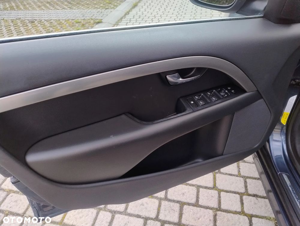 Volvo S80 2.5T Kinetic - 12