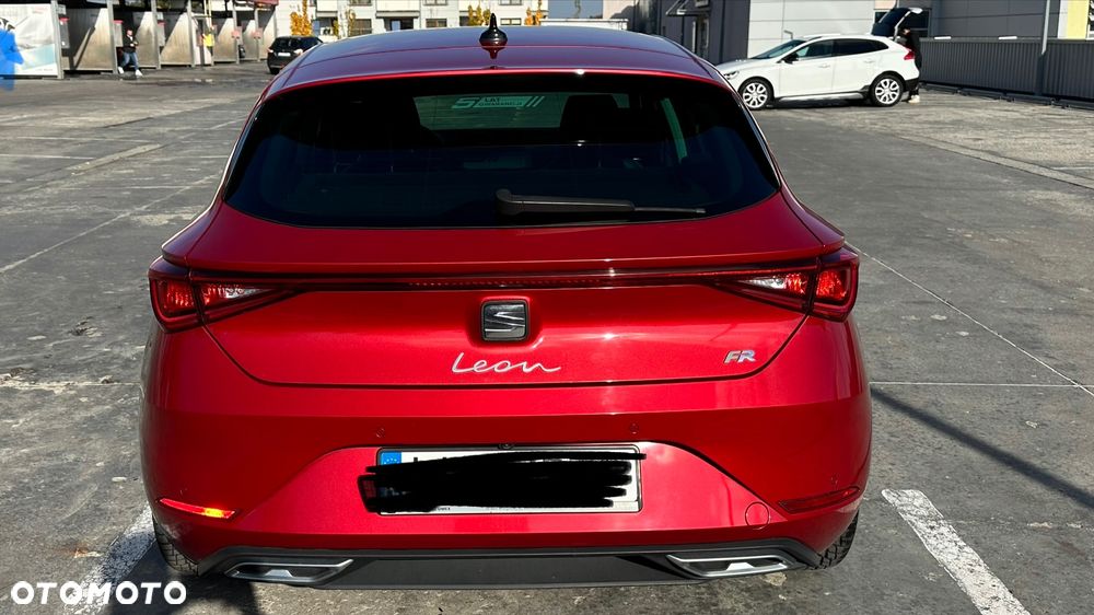 Seat Leon - 11