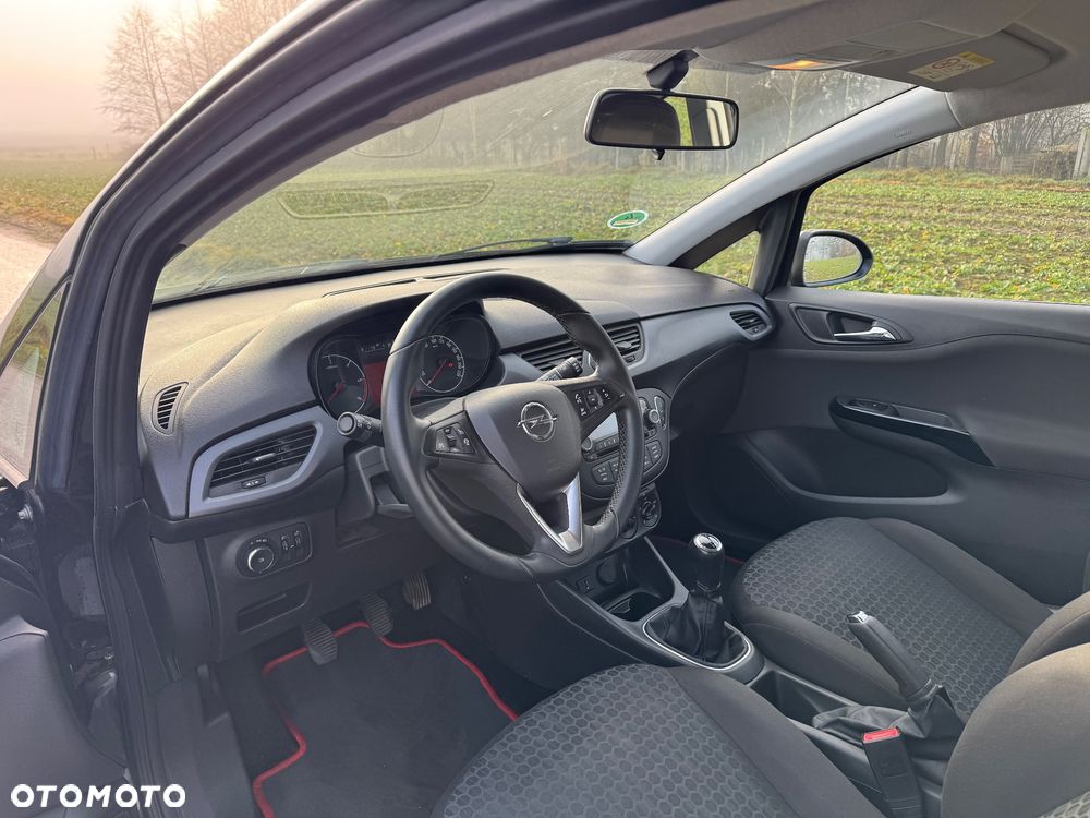 Opel Corsa - 7
