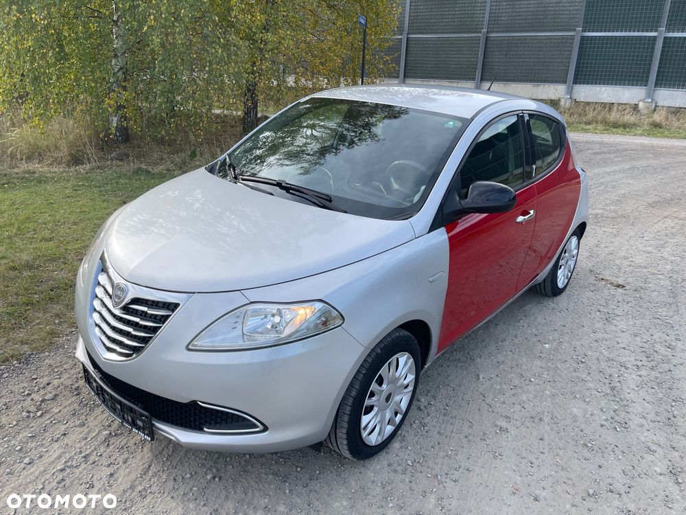 Lancia Ypsilon Y 1.2 8v Platinum - 6