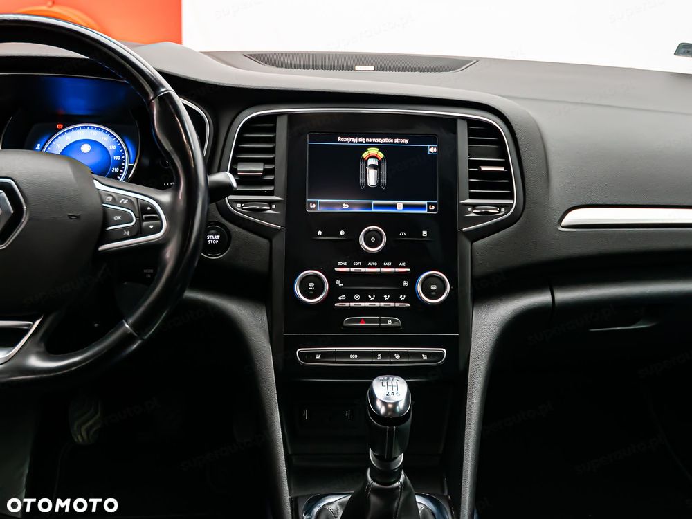 Renault Megane - 21