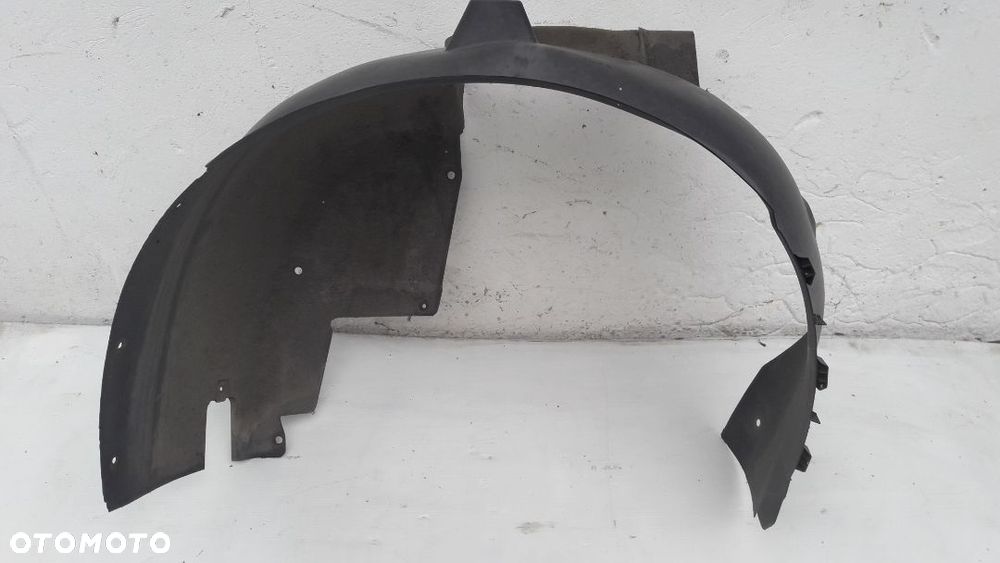 NADKOLE LEWE LEWY PRAWE PRZOD OPEL VECTRA C SLASK WYSYLKA VAT - 2