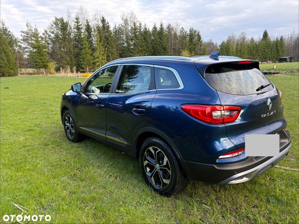 Renault Kadjar 1.3 TCe FAP Intens EDC - 12