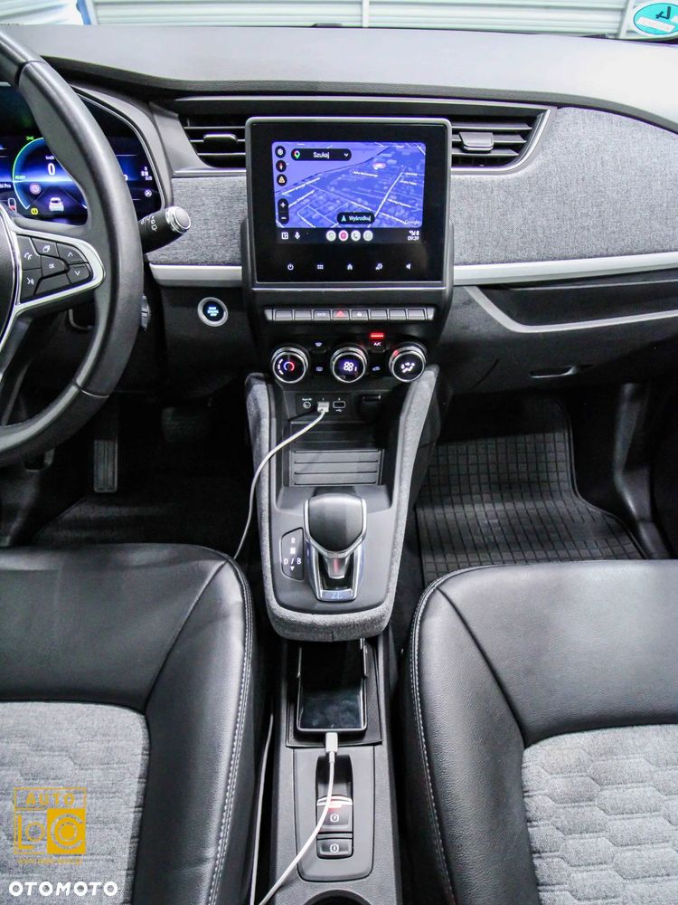 Renault Zoe R110 Z.E 40 Intens - 16