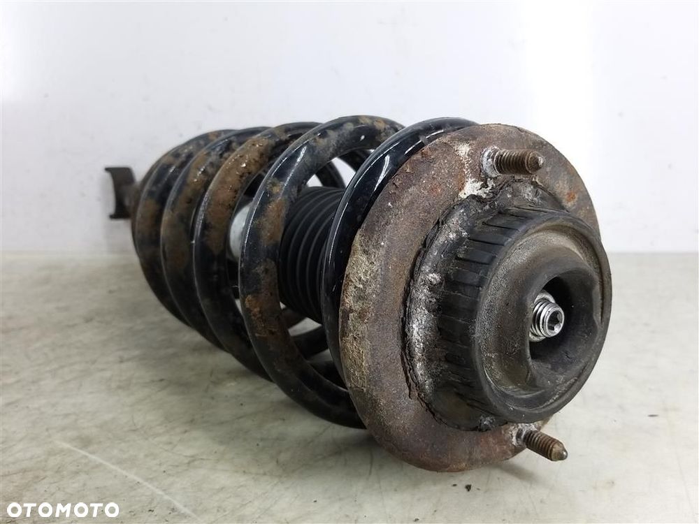 Mcpherson AMORTYZATOR przód lewy Audi A6 C5 1997-2004 1.9 TDI - 3