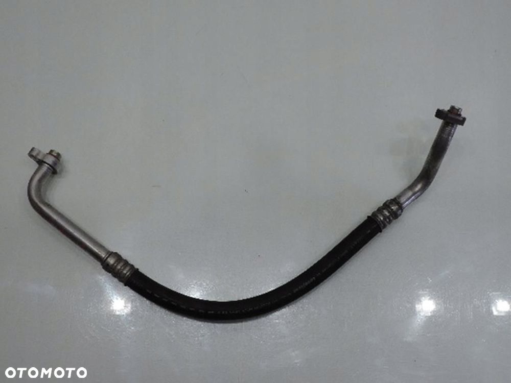 PRZEWÓD KLIMATYZACJI FORD FOCUS MK2 1.6 TDCI - 1