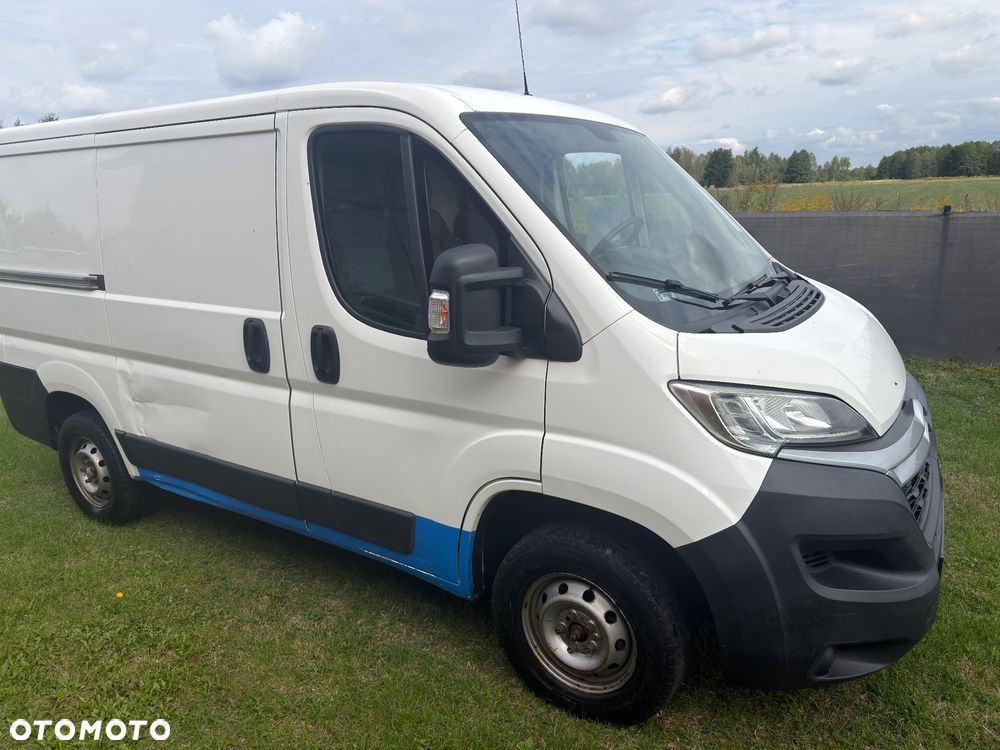 Citroën Jumper - 7