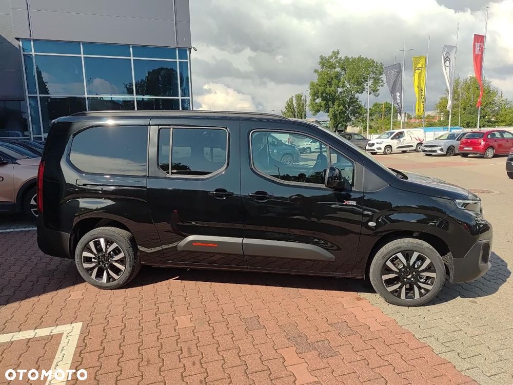 Citroën Berlingo - 2