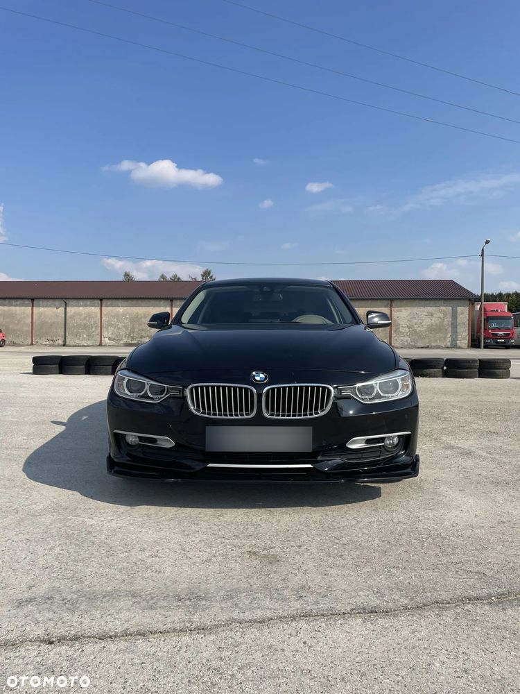 BMW Seria 3 - 6