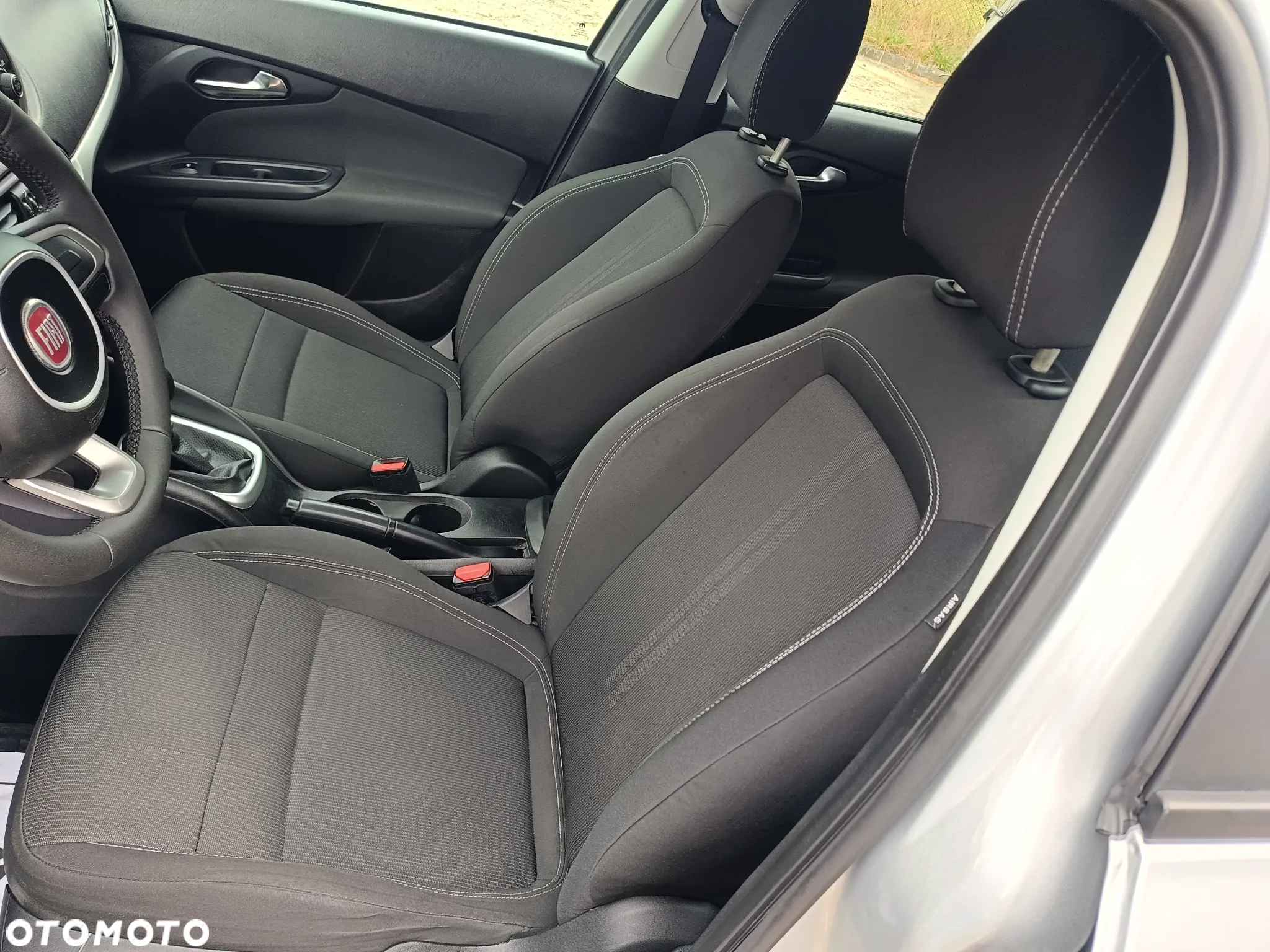Fiat Tipo 1.4 16v Pop - 11