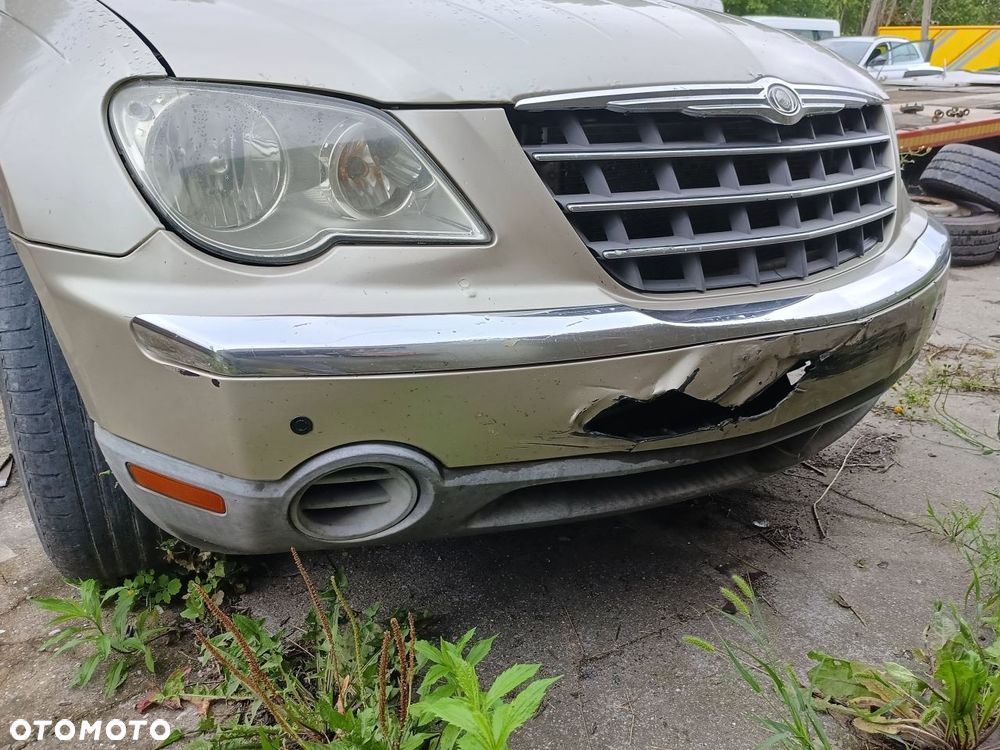 Chrysler Pacifica 4.0 - 3
